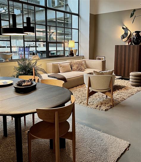 Our showrooms – ferm LIVING.